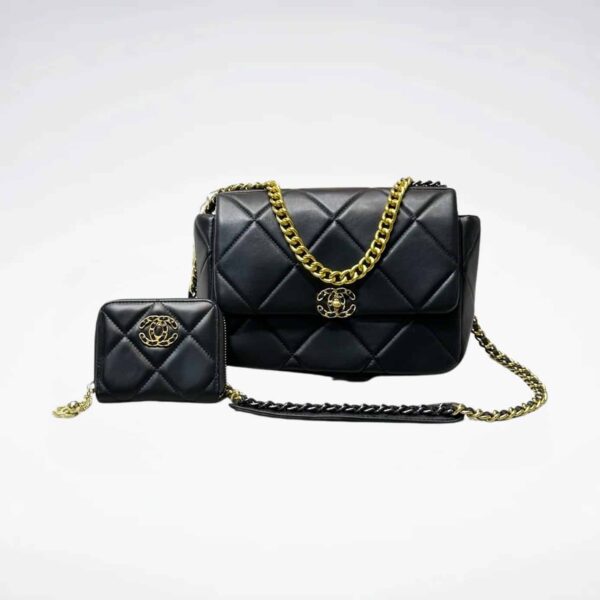 DBS-LC699 - Discounted Price For Set 2 Bags