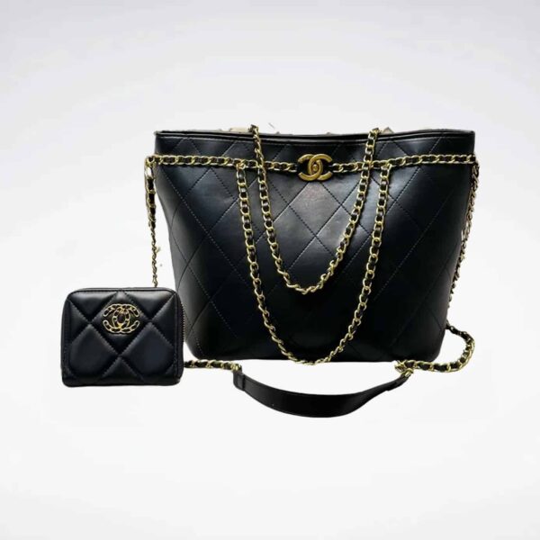 DBS-LC702 - Discounted Price For Set 2 Bags