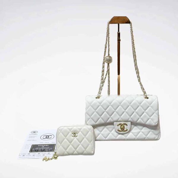 DBS-LC703 - Discounted Price For Set 2 Bags