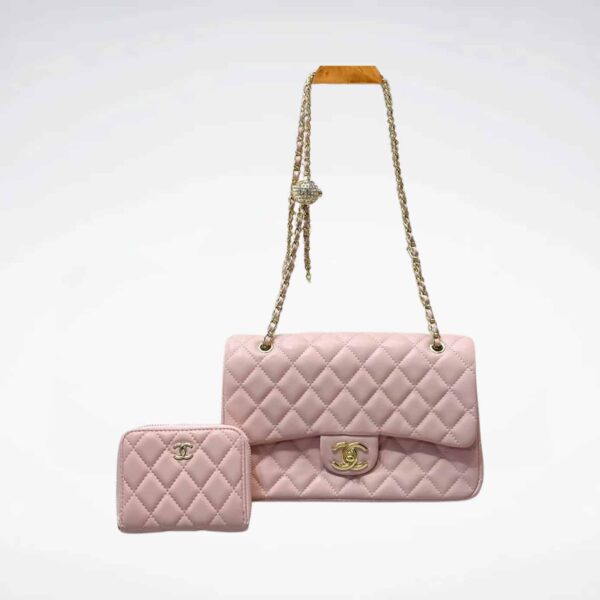 DBS-LC706 - Discounted Price For Set 2 Bags