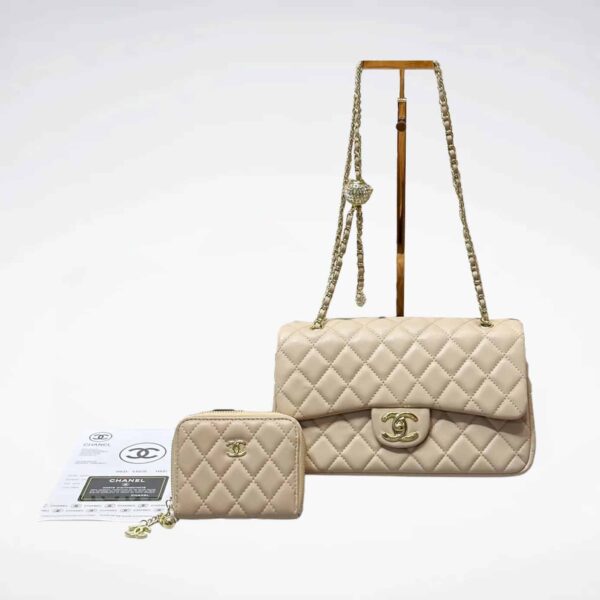 DBS-LC707 - Discounted Price For Set 2 Bags