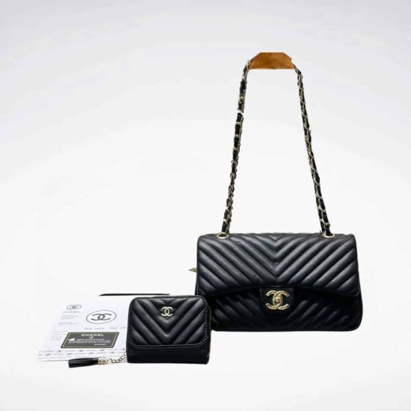 DBS-LC711 - Discounted Price For Set 2 Bags
