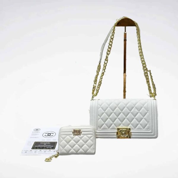 DBS-LC713 - Discounted Price For Set 2 Bags
