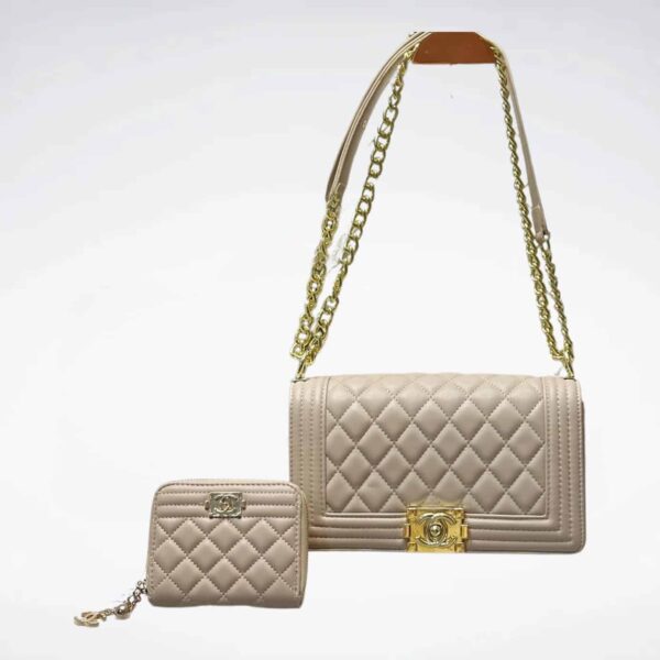 DBS-LC715 - Discounted Price For Set 2 Bags