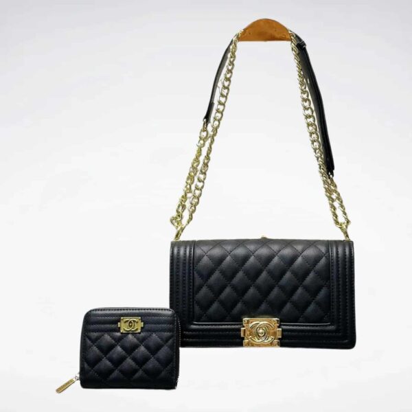 DBS-LC716 - Discounted Price For Set 2 Bags
