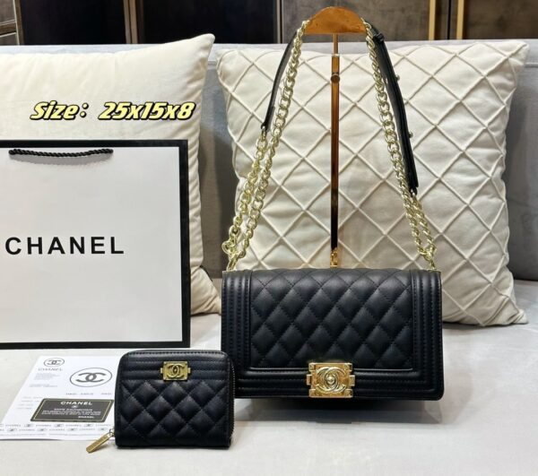 DBS-LC716 - Discounted Price For Set 2 Bags