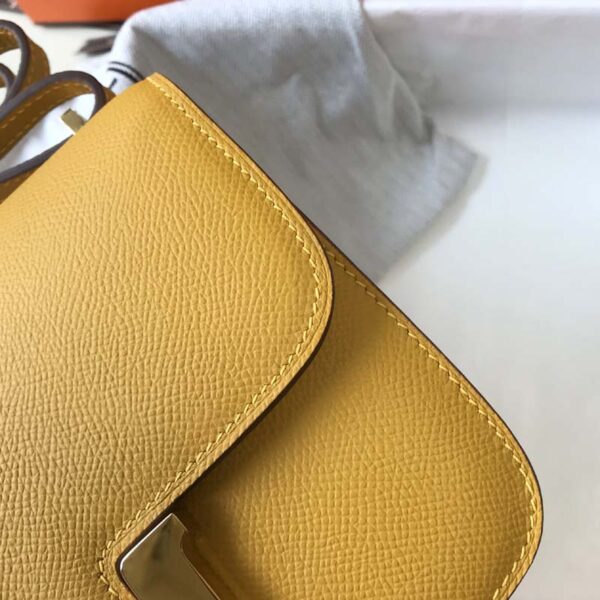 1:1 Replica Constance Pink/Yellow For Women 19cm / 7.4in