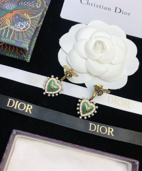 Dior Earrings