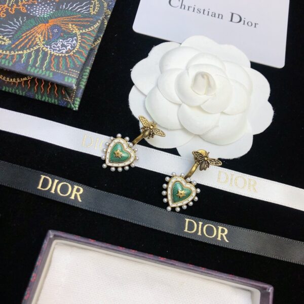 Dior Earrings