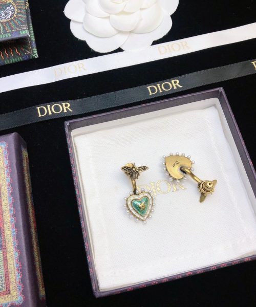 Dior Earrings