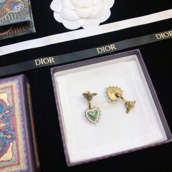 Dior Earrings