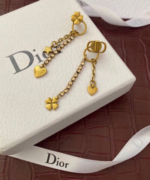 Dior Earrings
