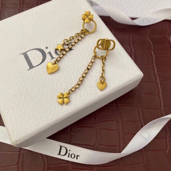Dior Earrings