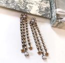 Dior Earrings