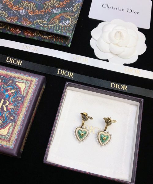 Dior Earrings