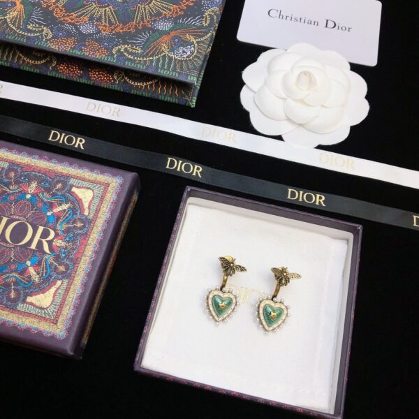 Dior Earrings