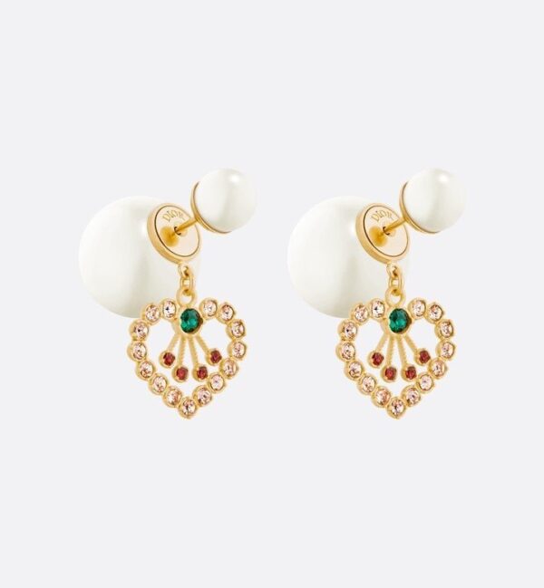 Dior Earrings
