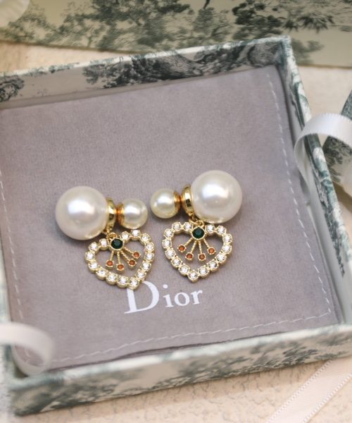 Dior Earrings