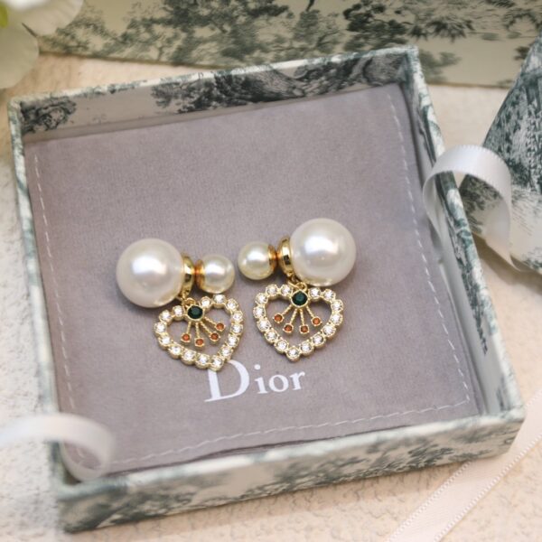 Dior Earrings