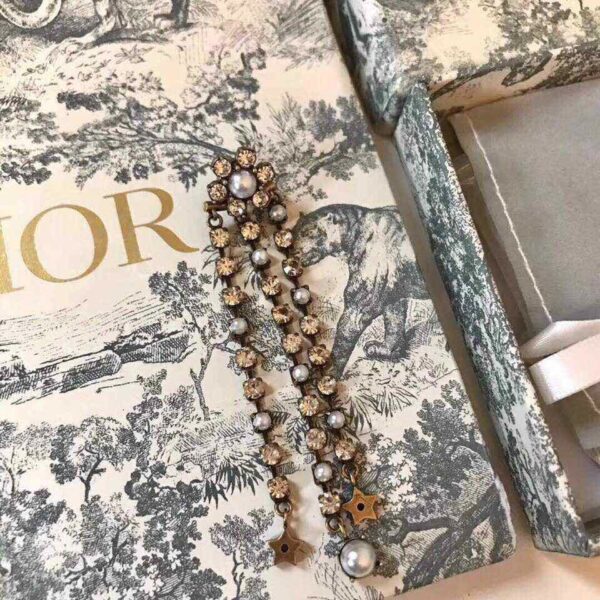 Dior Earrings