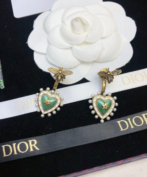 Dior Earrings