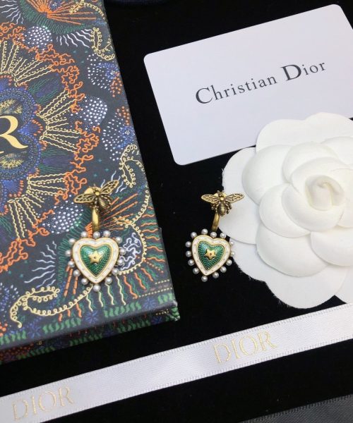 Dior Earrings