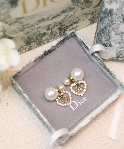 Dior Earrings