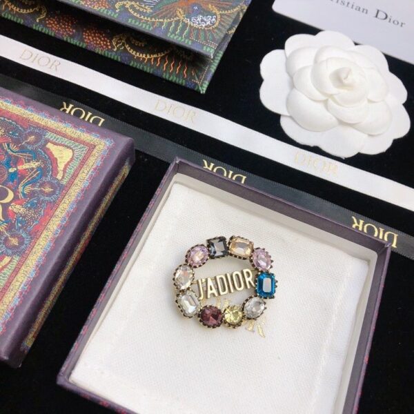 Dior Jewelry