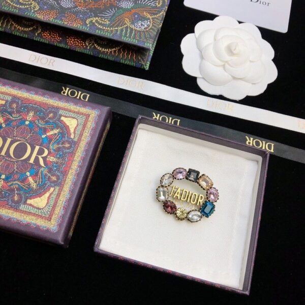 Dior Jewelry