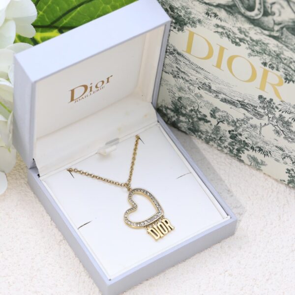 Dior Necklace