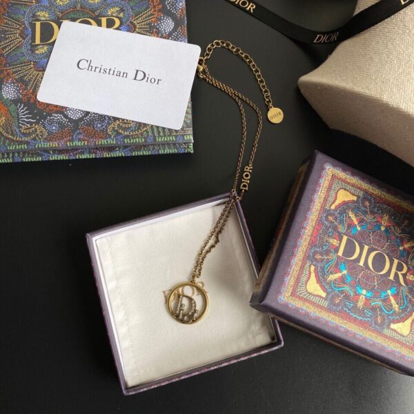 Dior Necklace