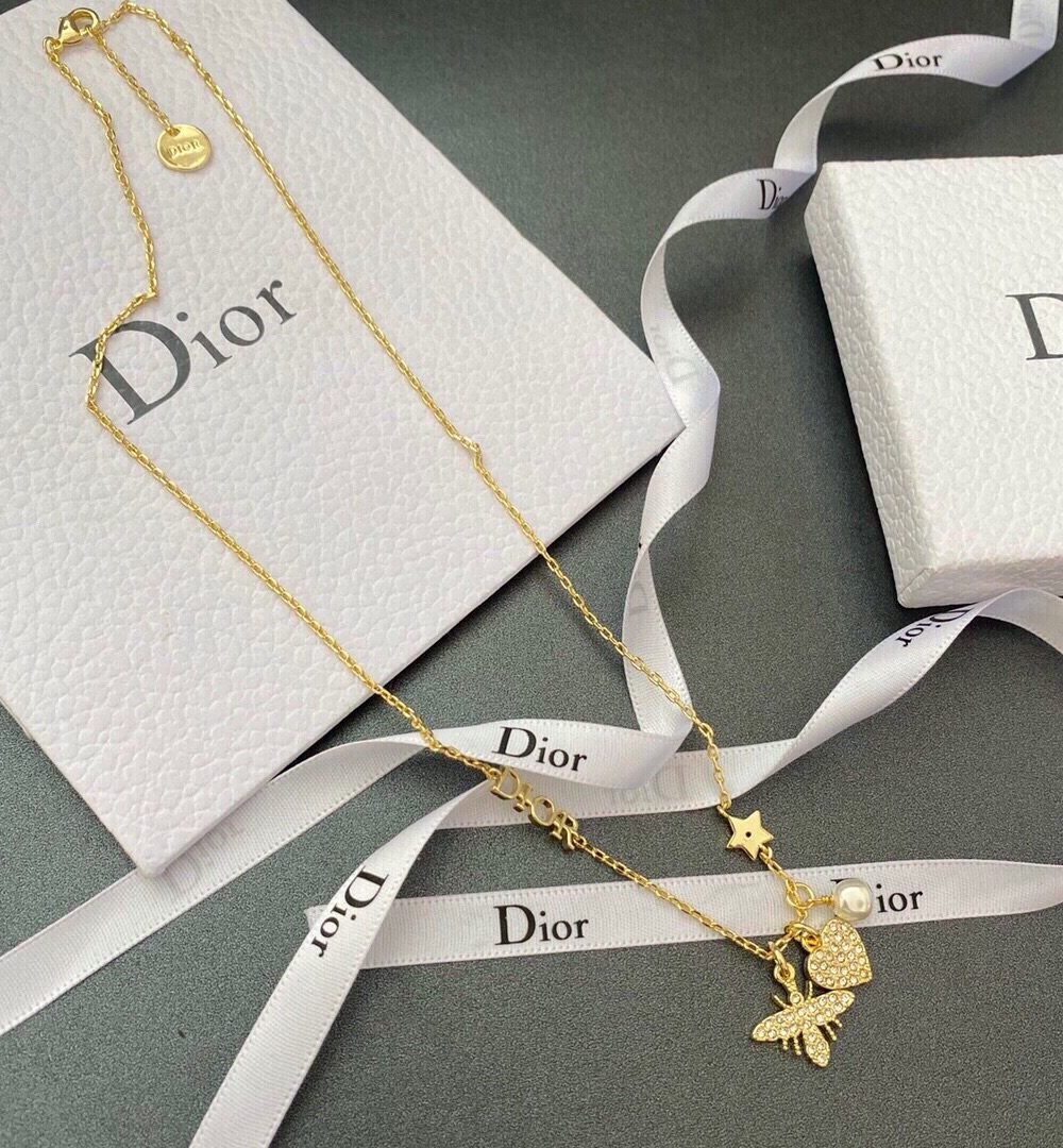 Dior Necklace