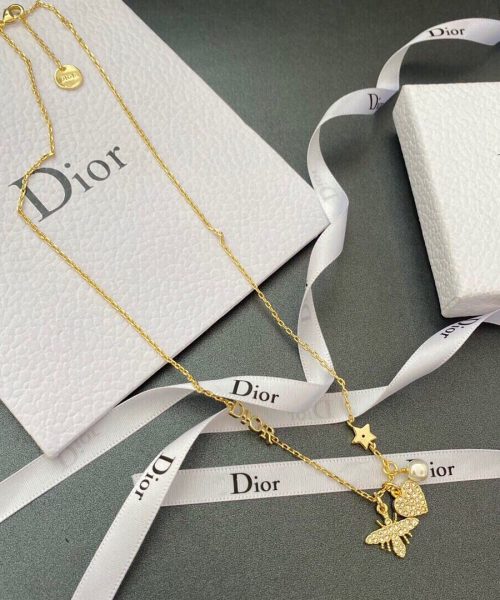 Dior Necklace