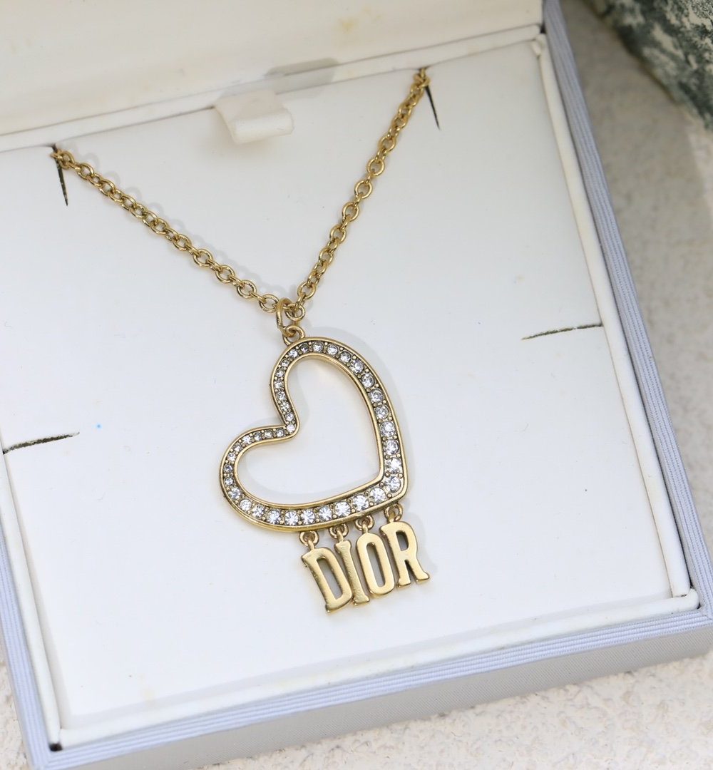 Dior Necklace