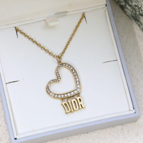 Dior Necklace