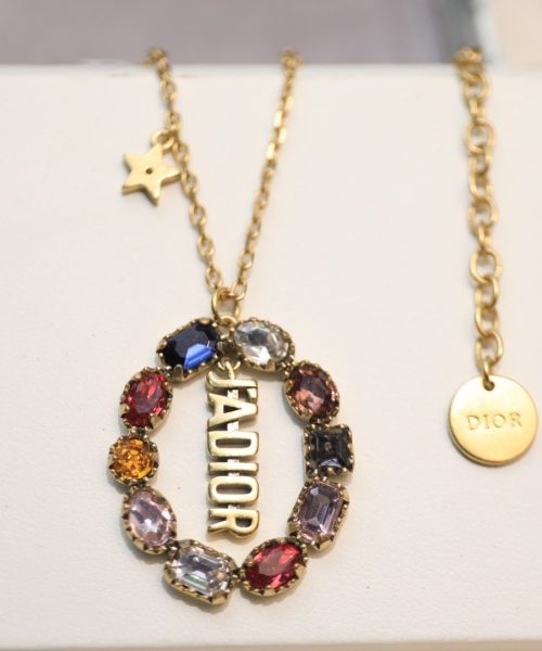 Dior Necklace