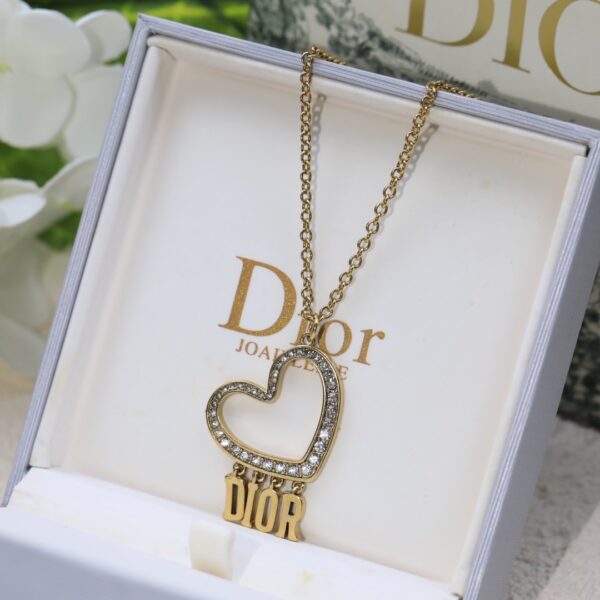 Dior Necklace