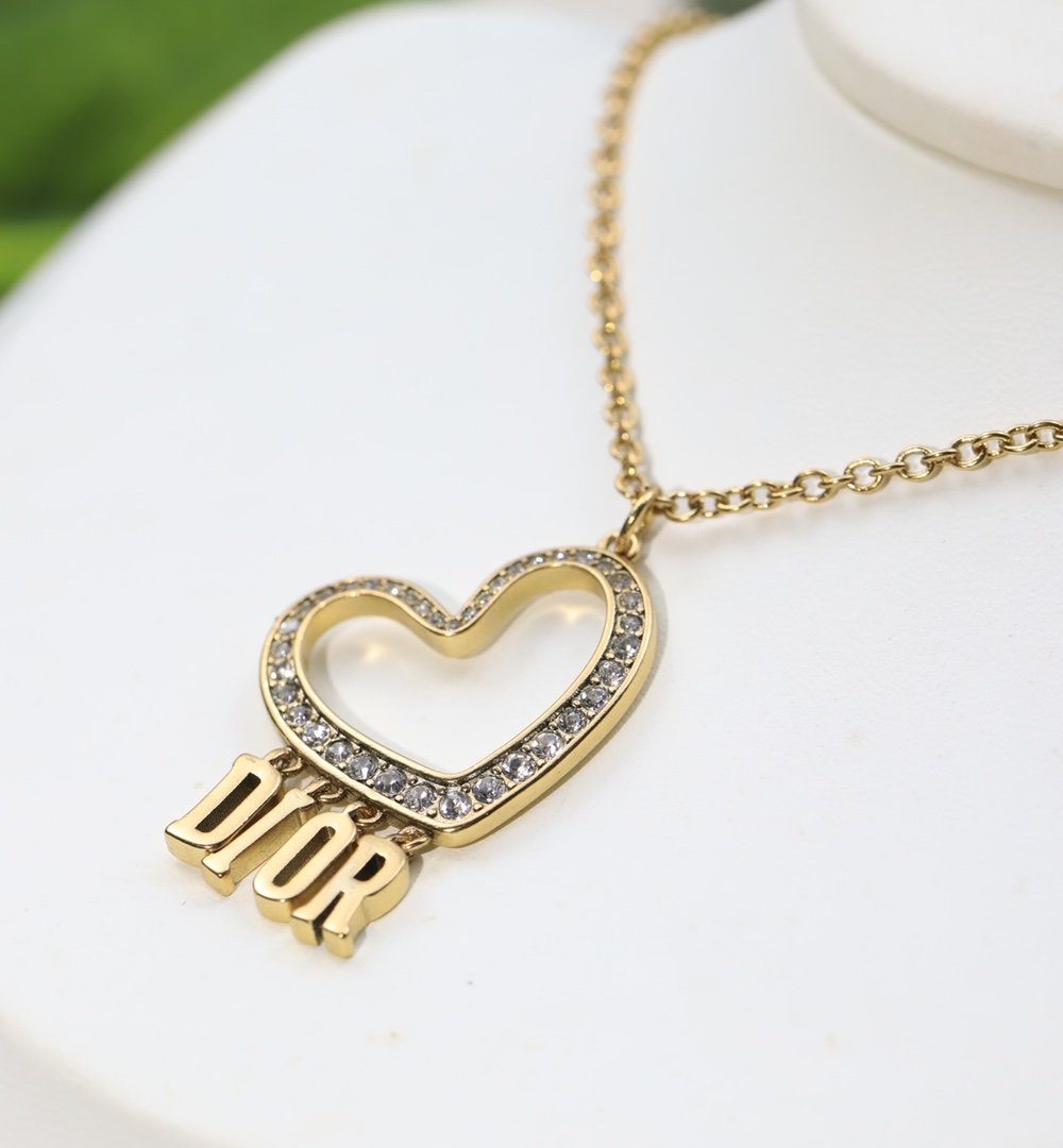 Dior Necklace