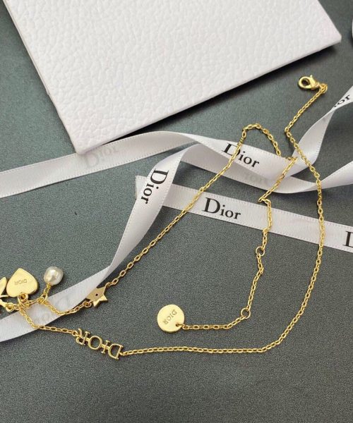 Dior Necklace