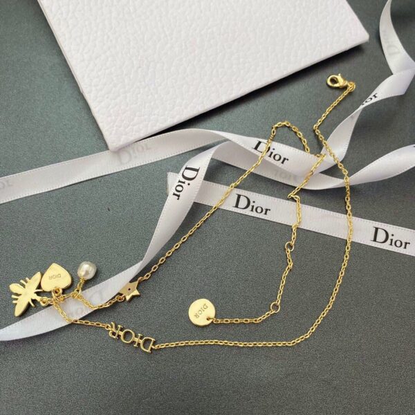 Dior Necklace