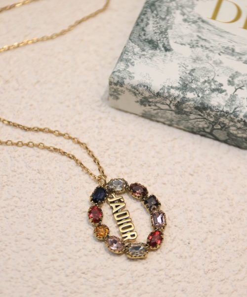 Dior Necklace