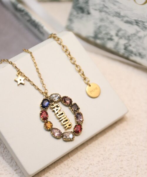 Dior Necklace