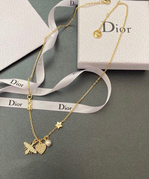 Dior Necklace