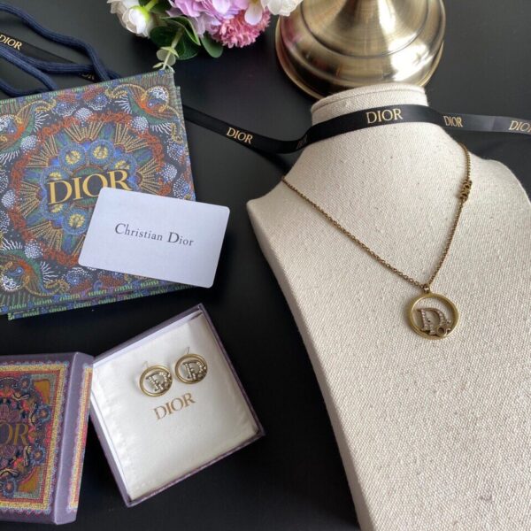 Dior Necklace
