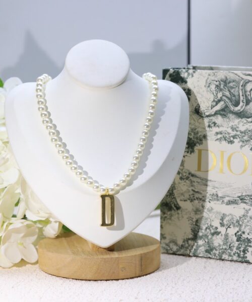 Dior Necklace