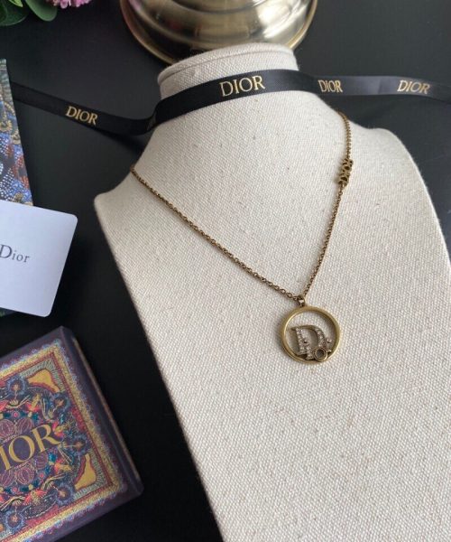 Dior Necklace