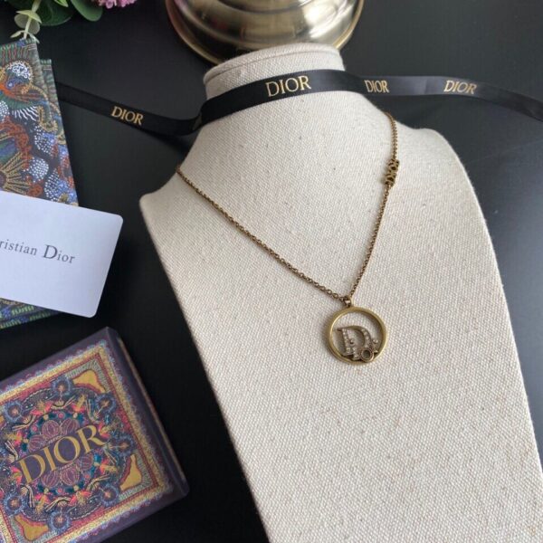 Dior Necklace
