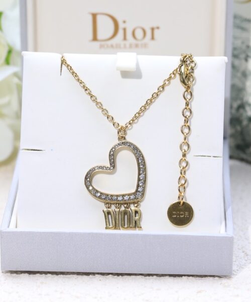 Dior Necklace