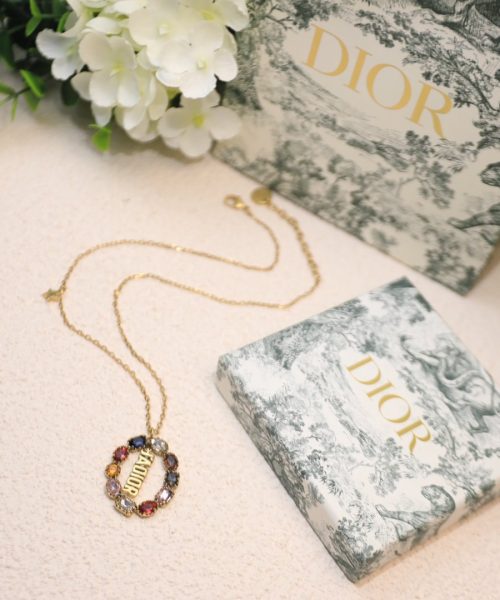 Dior Necklace
