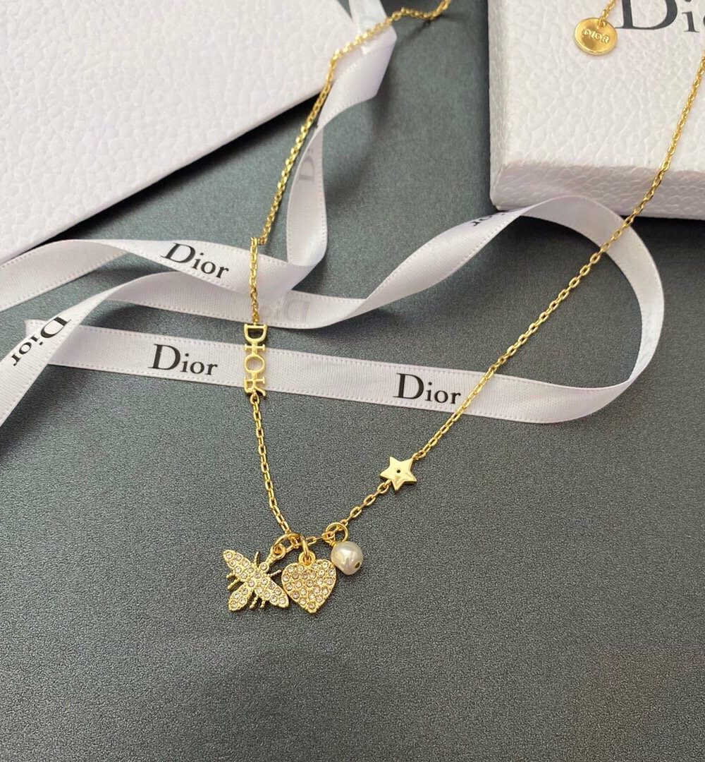 Dior Necklace